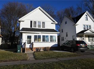 126 Lincoln Ave, Rochester, NY 14611