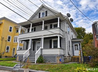 34 Washington Avenue, Torrington, CT 06790