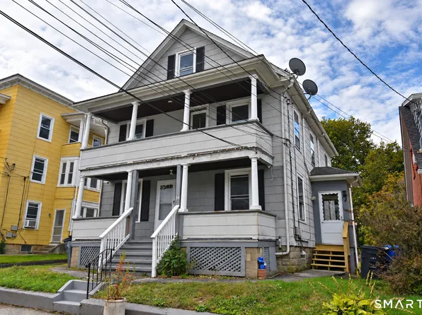 34 Washington Avenue, Torrington, CT 06790