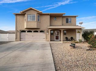 2866 Grizzly Ct, Grand Junction, CO 81503