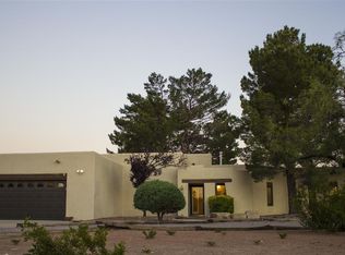 4880 Quail Run Ave, Las Cruces, NM 88011