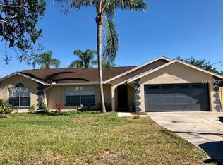 1363 S Seagate Dr, Deltona, FL 32725