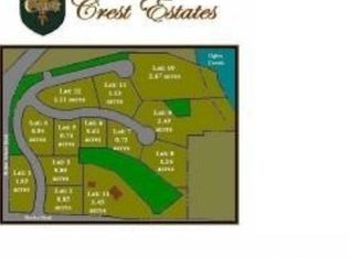 2 N Crest St, O Fallon, IL 62269