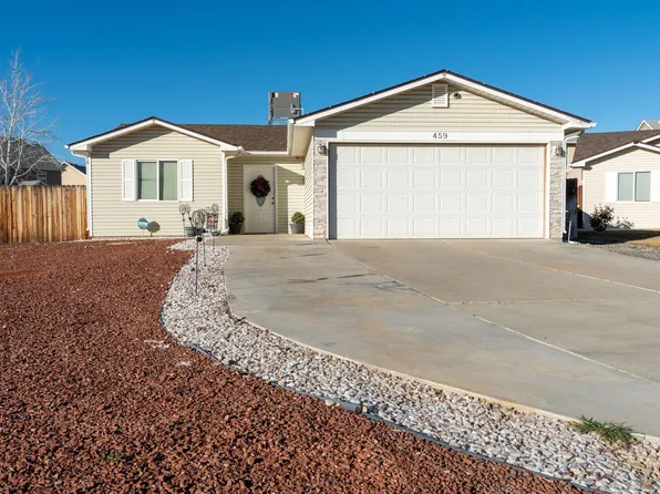 459 Duffy Dr, Grand Junction, CO 81504