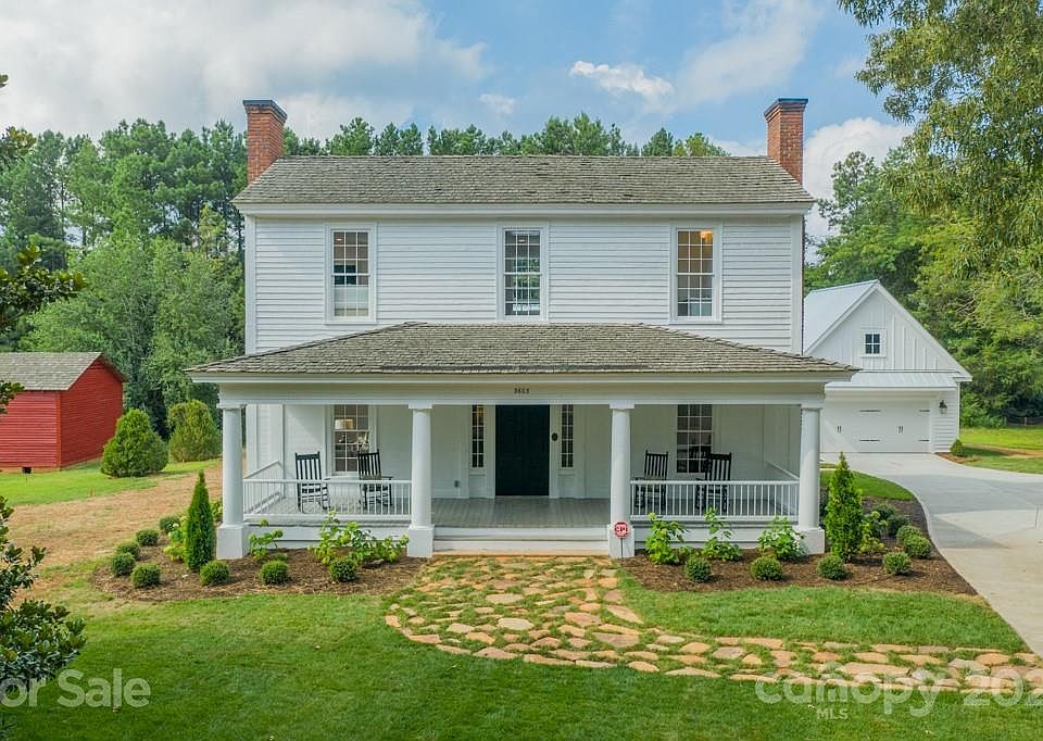 3603 Tilley Morris Rd, Charlotte, NC 28105 Zillow