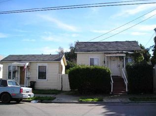 1017 4th W, Orinda, CA 94563