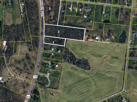 4th image of 6126 Clarksville Pike