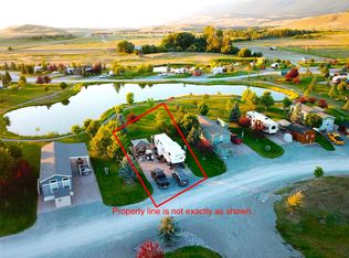 185 Kingfisher Loop, Eureka, MT 59917