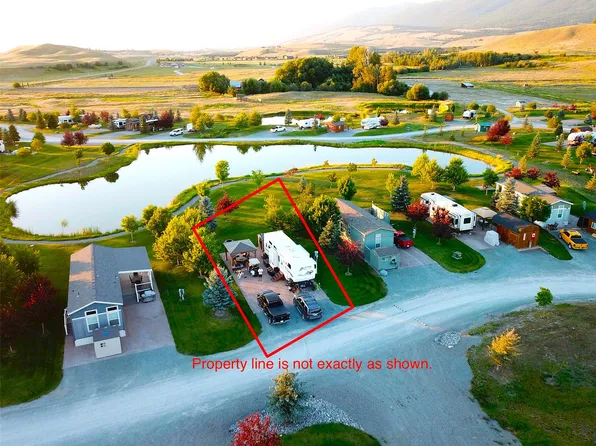 185 Kingfisher Loop, Eureka, MT 59917