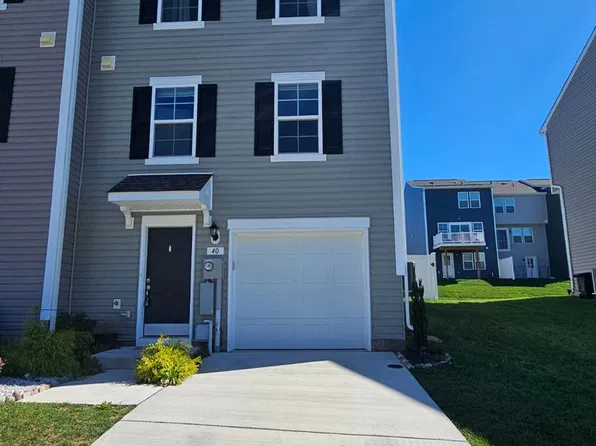 40 Clifton Mnr, Falling Waters, WV 25419