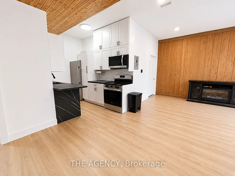 15415 Jane St #BASEMENT — Photo 5