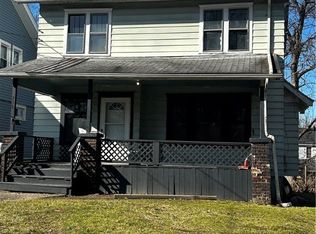 762 Aberdeen St, Akron, OH 44310