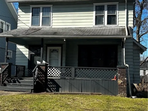762 Aberdeen St, Akron, OH 44310