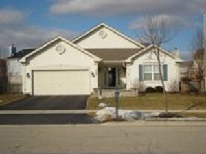 2508 Wydown Ln, Aurora, IL, 60502