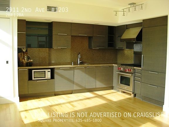 2nd image of 2911 2nd Ave Unit 1203