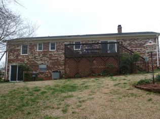 5018 Bowen Dr, Shelby, NC 28152