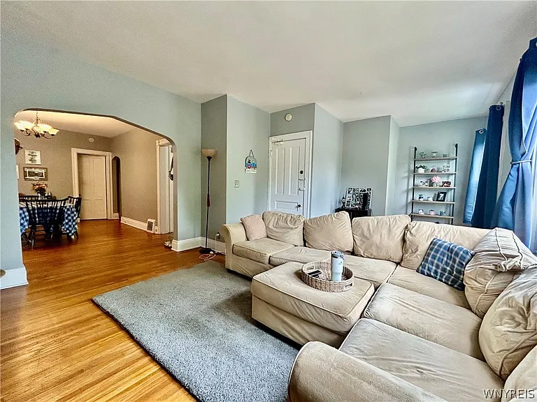 123 Highland Ave #UPPER — Photo 3