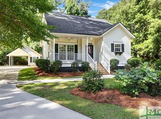 80 Brisbon Hall Dr, Richmond Hill, GA 31324