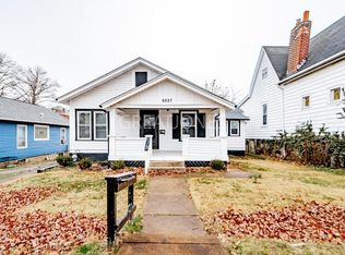 6527 Odell St, Saint Louis, MO
