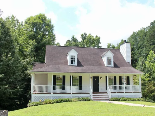 536 Windmill Dr, Dallas, GA 30132
