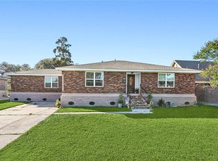 631 Spruce St, Norco, LA 70079