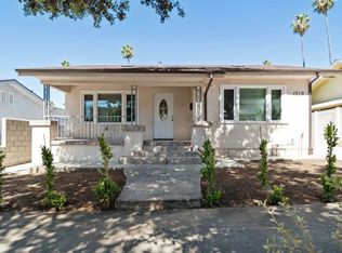 1319 N Hudson Ave, Pasadena, CA 91104