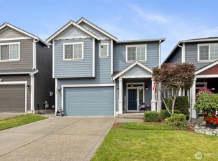 Red Hawk, Puyallup, WA 98375