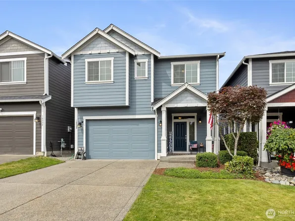 16028 77th Avenue Ct E, Puyallup, WA 98375