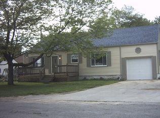 2432 Revillo Ct, Toledo, OH 43613