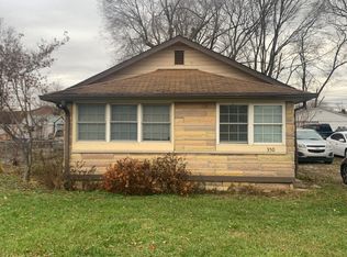 350 S Roena St, Indianapolis, IN 46241
