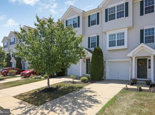1004 Buckingham Dr #22, West Deptford, NJ 08086