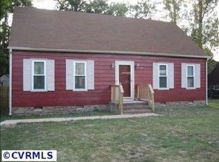 4120 Walderbrook Ct, Richmond, VA 23234