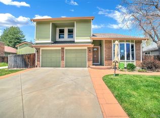 8171 S San Juan Range Rd, Littleton, CO 80127