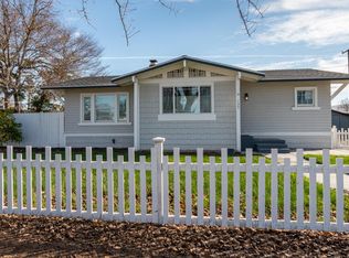 135 Portola Ave, Exeter, CA 93221