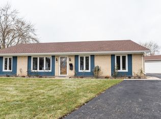 8220 N Brockton Ct, Hanover Park, IL