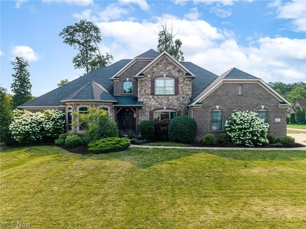 20745 Evergreen Trl, North Royalton, OH 44133