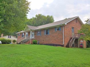 921 E Ellis St, Jefferson City, TN 37760