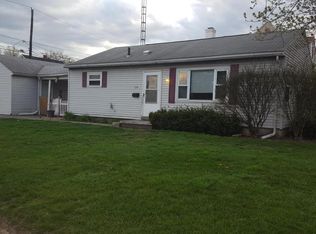 134 Willamont Rd, Toledo, OH 43612