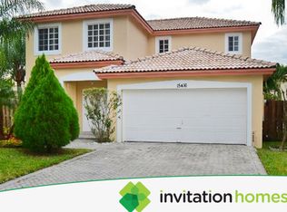 15416 SW 141st St, Miami, FL 33196