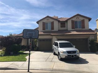 13386 Milo Ct, Victorville, CA 92392