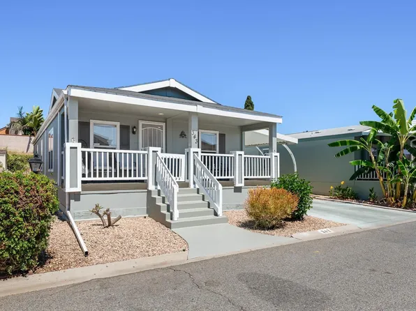 200 N El Camino Real Spc 343, Oceanside, CA 92058