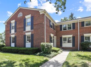 1775 Northwest Ct APT A, Columbus, OH 43212