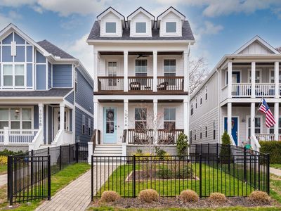 5008A Michigan Ave, Nashville, TN, 37209
