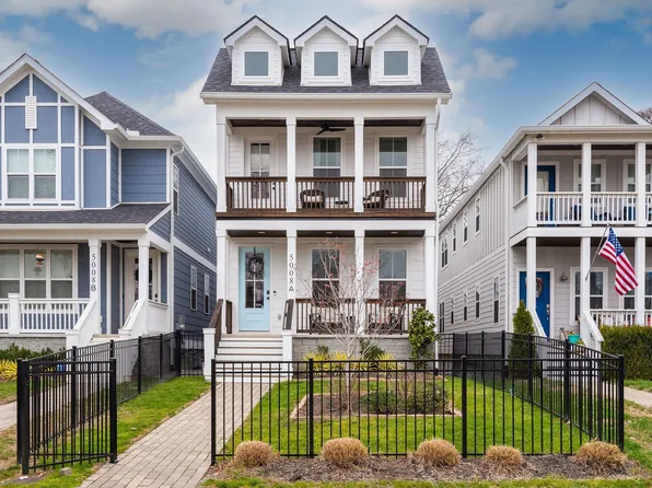 5008A Michigan Ave, Nashville, TN 37209