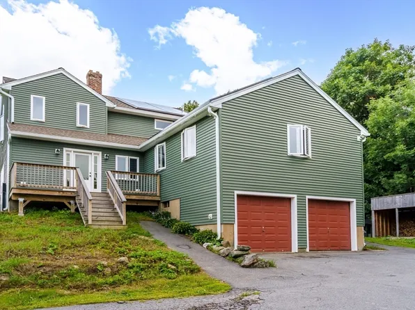 102 Overlook Rd, Westminster, MA 01473