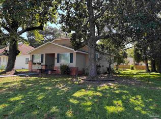 2603 N 16th Ave, Pensacola, FL 32503