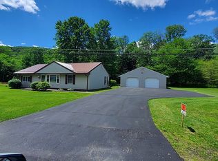 955 W Washington St, Bradford, PA 16701