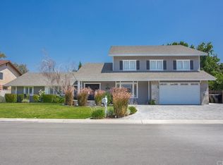 17061 Rancho Ln, Yorba Linda, CA 92886