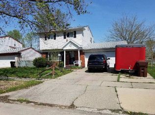 30102 Annapolis Ter, Inkster, MI 48141