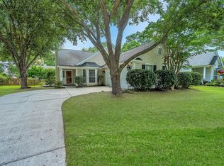 529 Pritchards Point Dr, Mount Pleasant, SC 29464